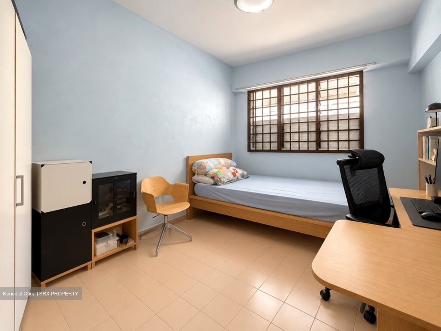 Blk 855 Woodlands Street 83 (Woodlands), HDB 4 Rooms #630239121